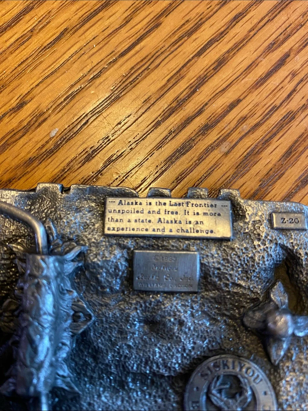 N/A nice belt